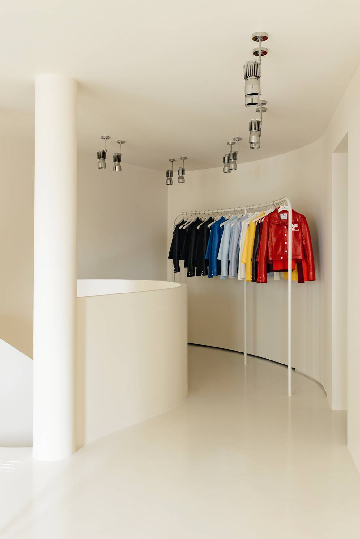 Courtesy of Courrèges