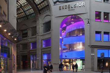 Excelsior Milano binnenkort in Chinese handen