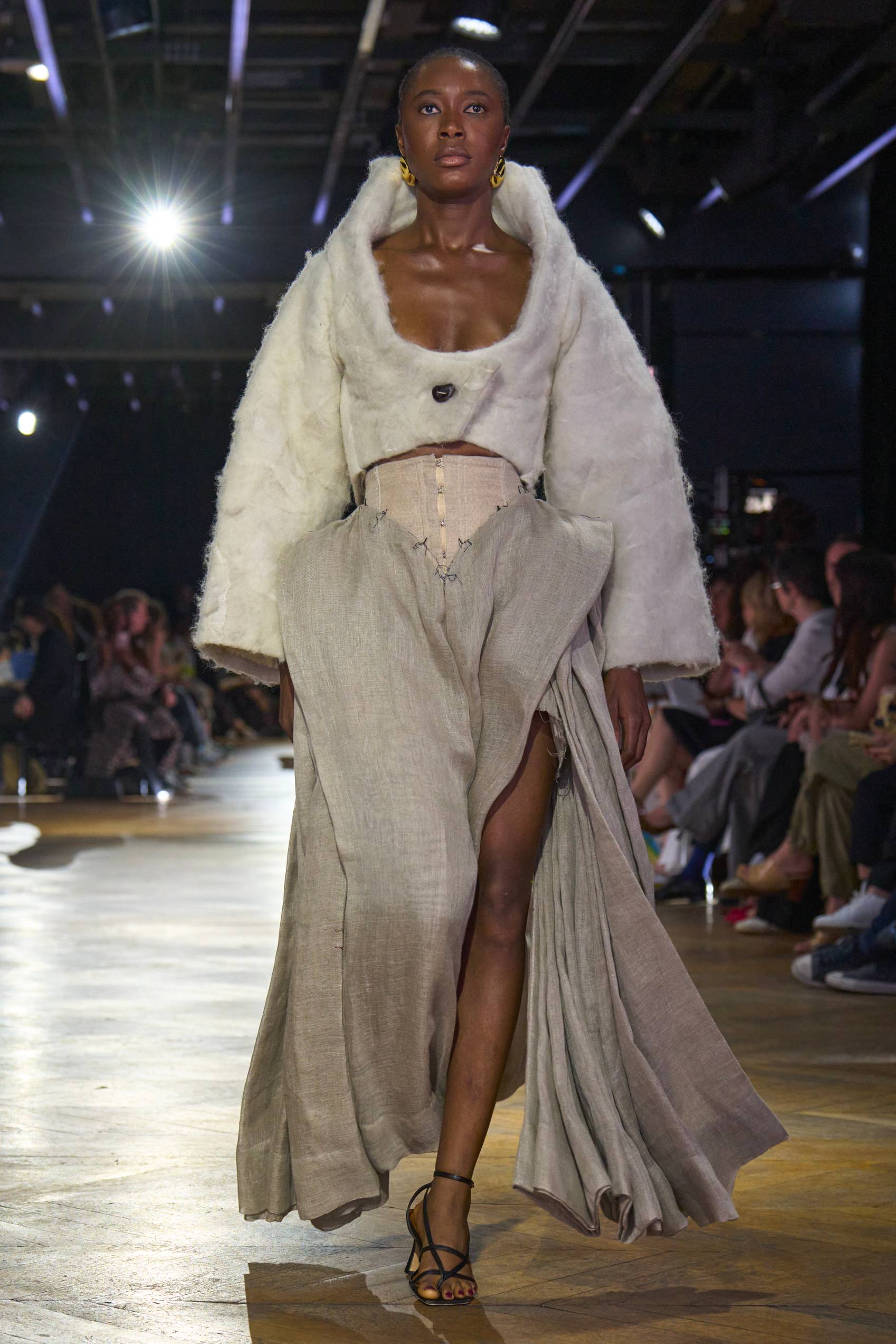 ESMOD Graduate Class 2025