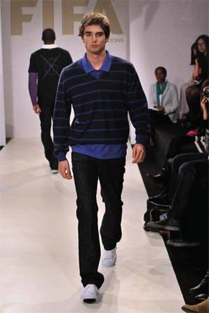FIFA kicks off latest fashion season