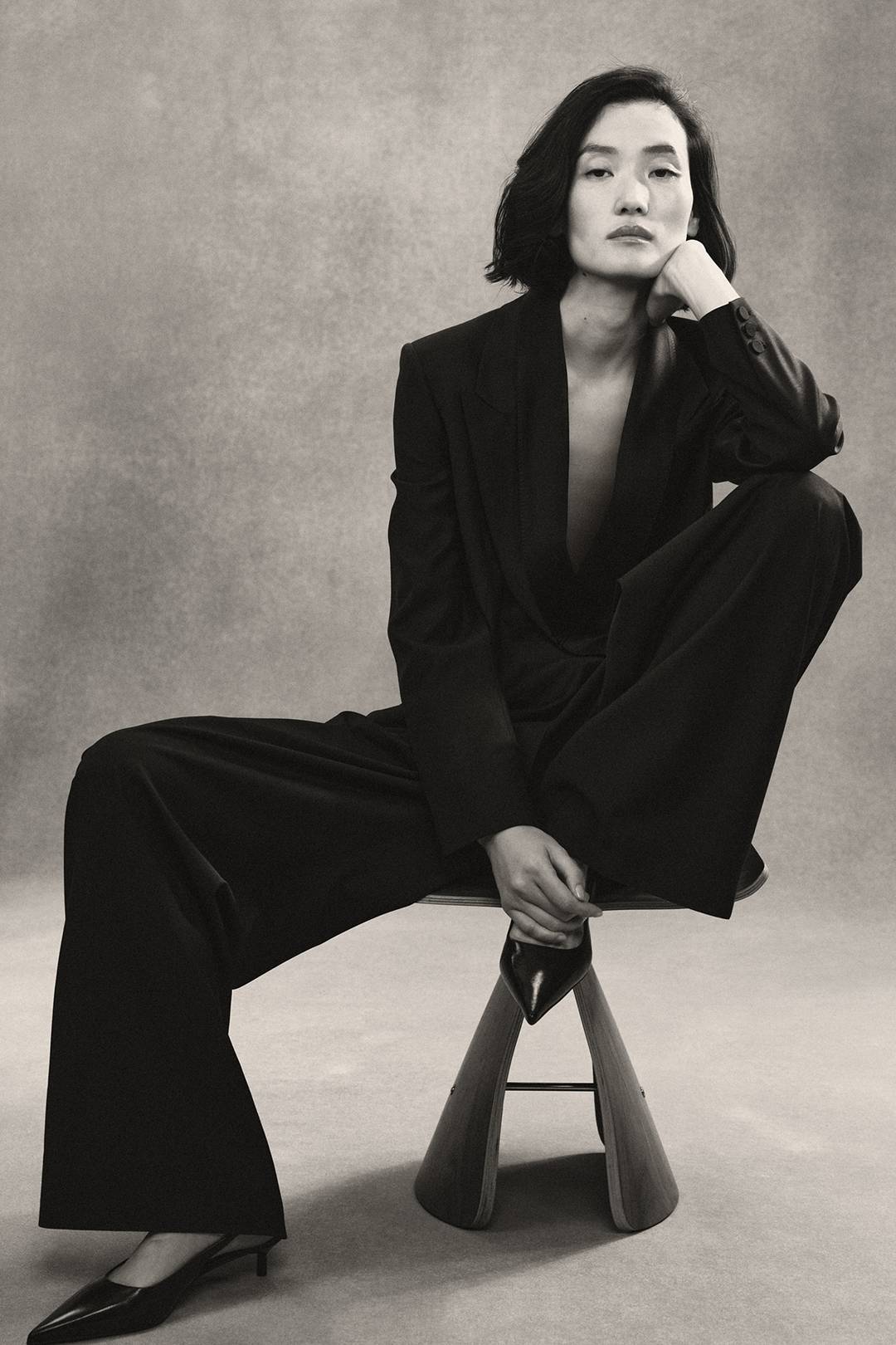 Colección cápsula “A Sense of Togetherness” diseñada por el diseñador japonés Soshi Otsuki para Zara.