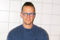 Armedangels ernennt Andreas Werther zum Director Supply Chain