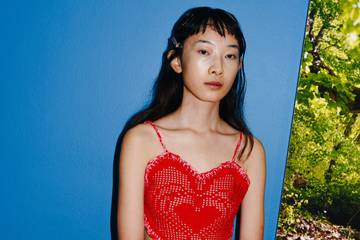 Valentino and Camera della Moda to highlight emerging designers 