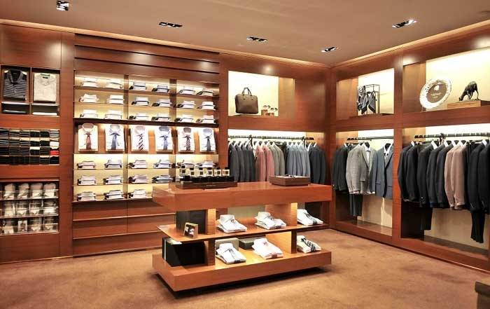 Ermenegildo Zegna FY15 net profit declines 36.6 percent