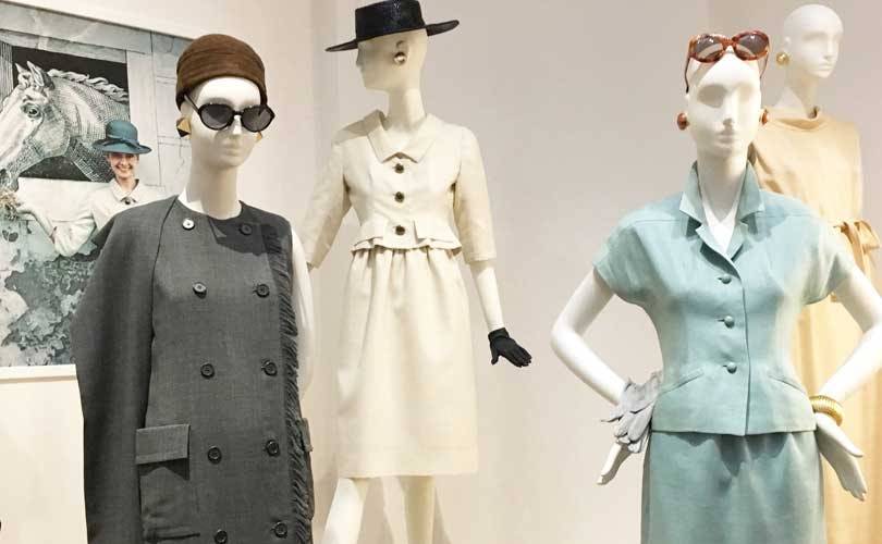 Terugblik: 6x modetentoonstellingen uit 2016