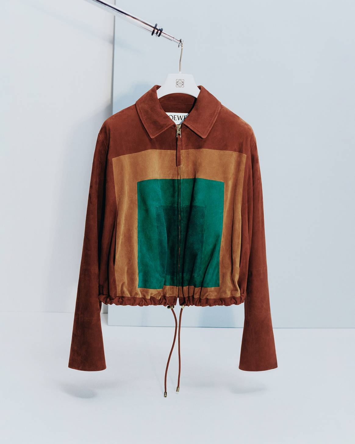 Loewe, coleção Outono/Inverno 2025/2026