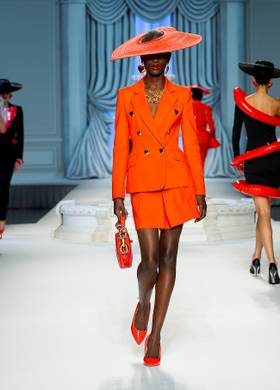 Collection image Moschino