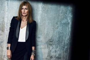 Net-a-Porter taps Sarah Rutson as VP of Global Buying