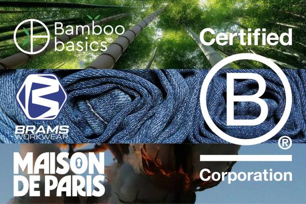 HVEG Brands Group ottiene la certificazione B Corp per tre dei suoi marchi