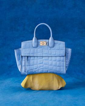 Collection image Salvatore Ferragamo