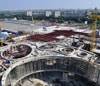 В 2014 г. в Киеве откроется только половина новых ТЦ