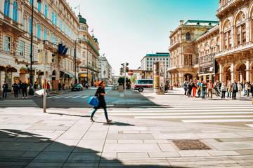 Österreichs Wirtschaft startet kräftig ins neue Jahr