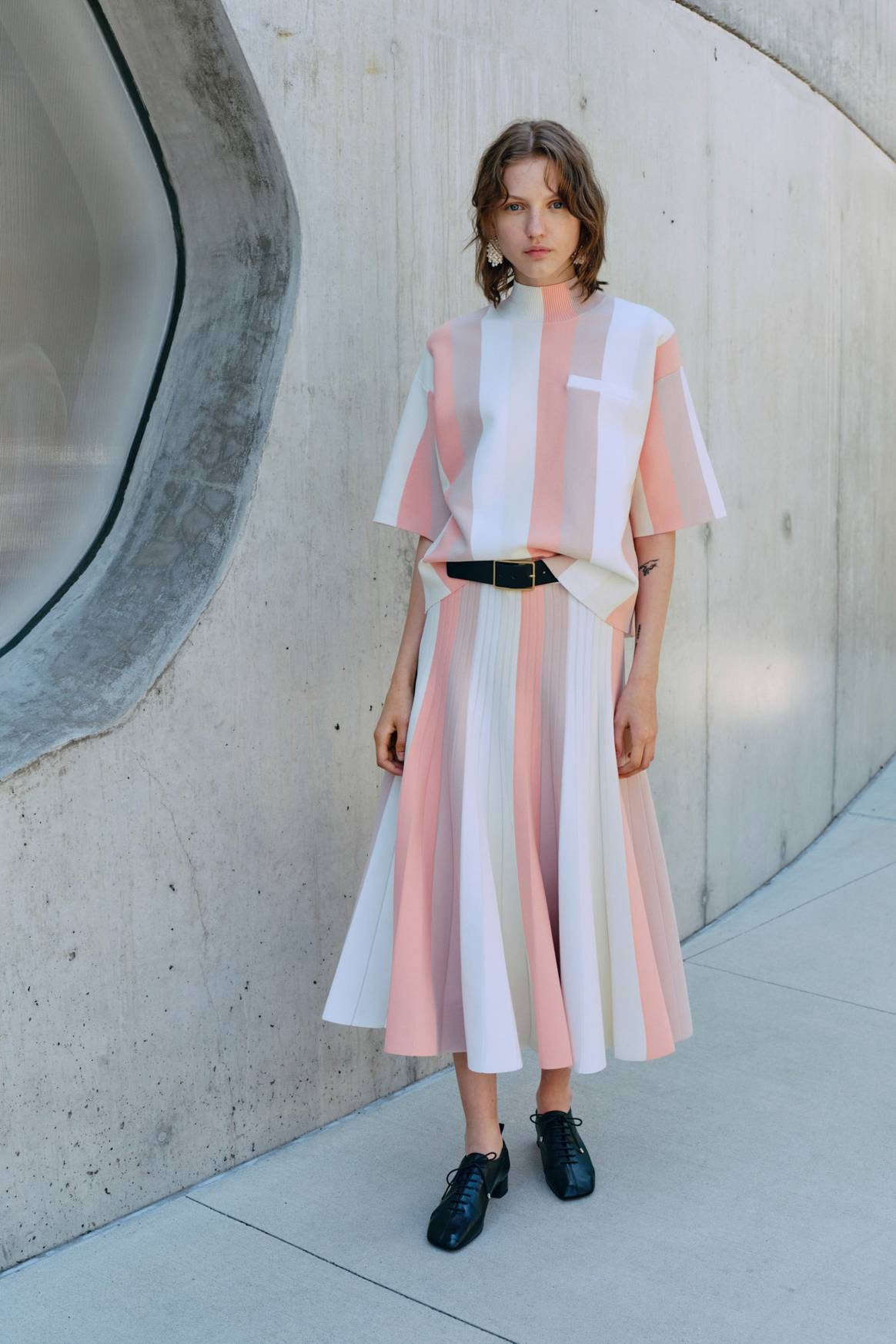 3.1 Phillip Lim Resort 25/ Look 27