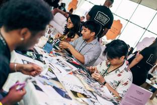 Coach announces 20 million US dollar investment in young people