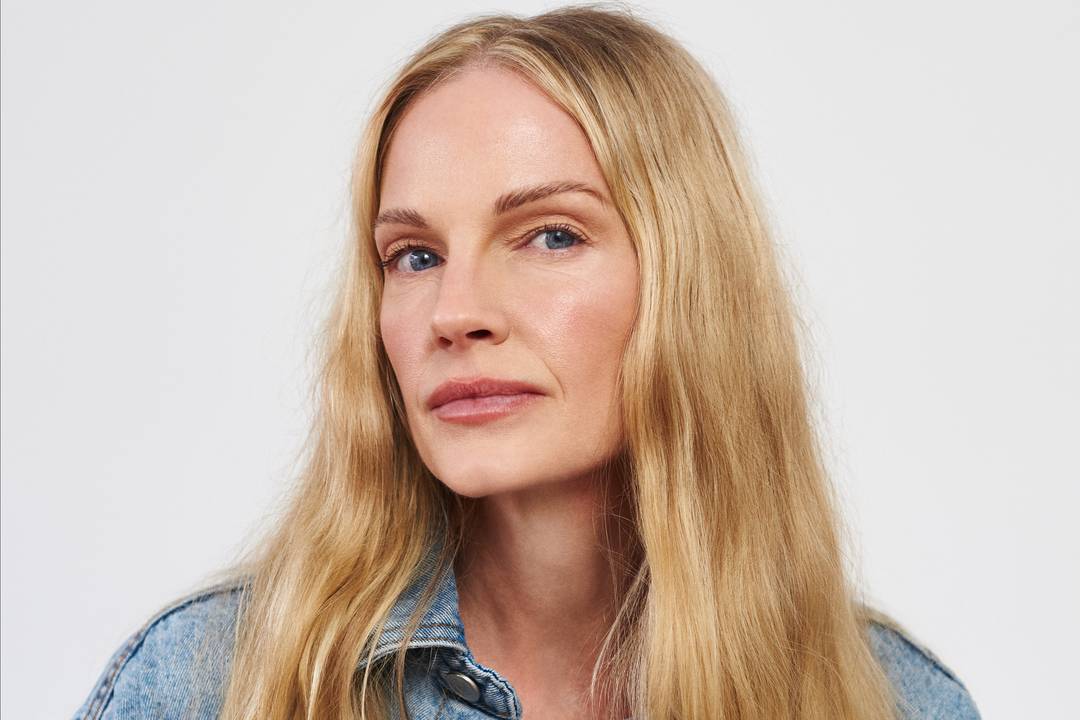 Rae Temily, founder and creative director of Temily.