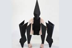 Gareth Pugh mène la danse
