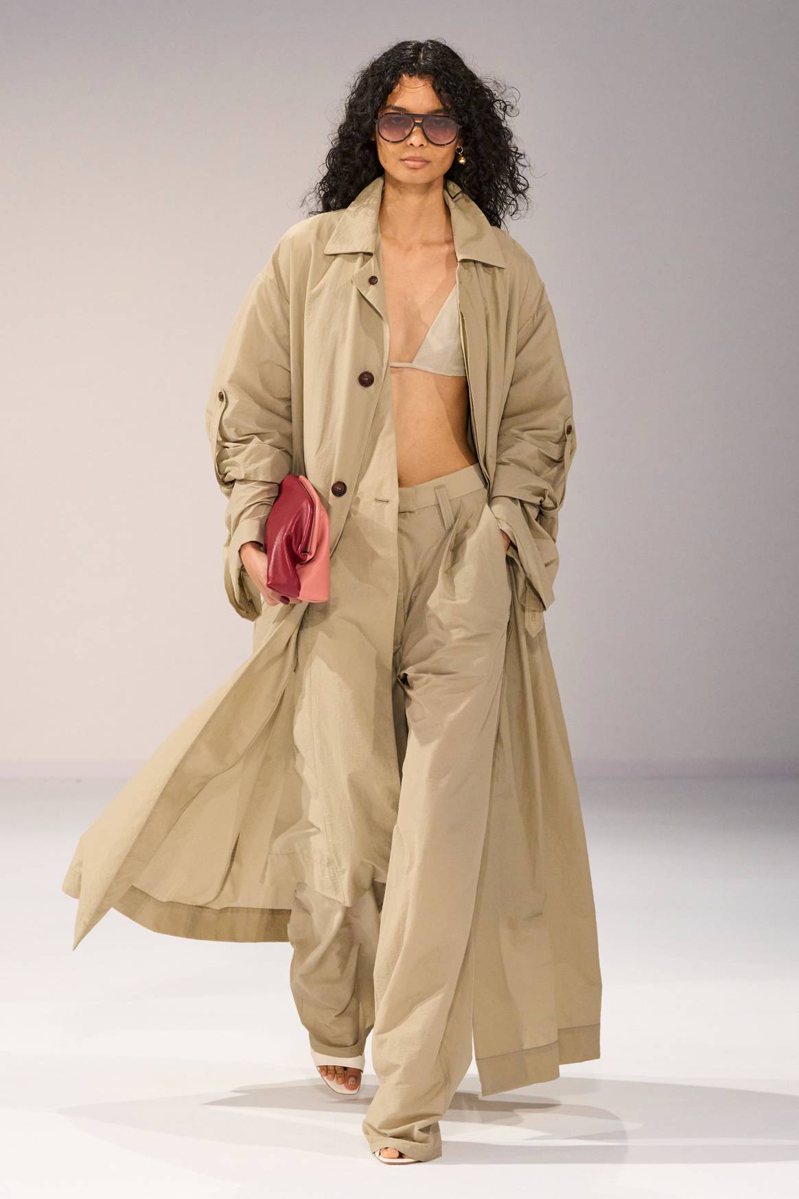 Philosophy di Lorenzo Serafin/ look 17