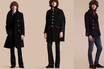 El Brexit le sienta bien a Burberry: espera ganar 90 millones más este año