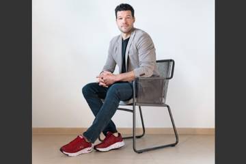 Skechers Deutschland gewinnt Michael Ballack für Werbekampagnen
