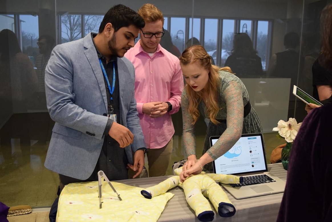 Behind Kent State University’s 45 million dollar Design Innovation Hub