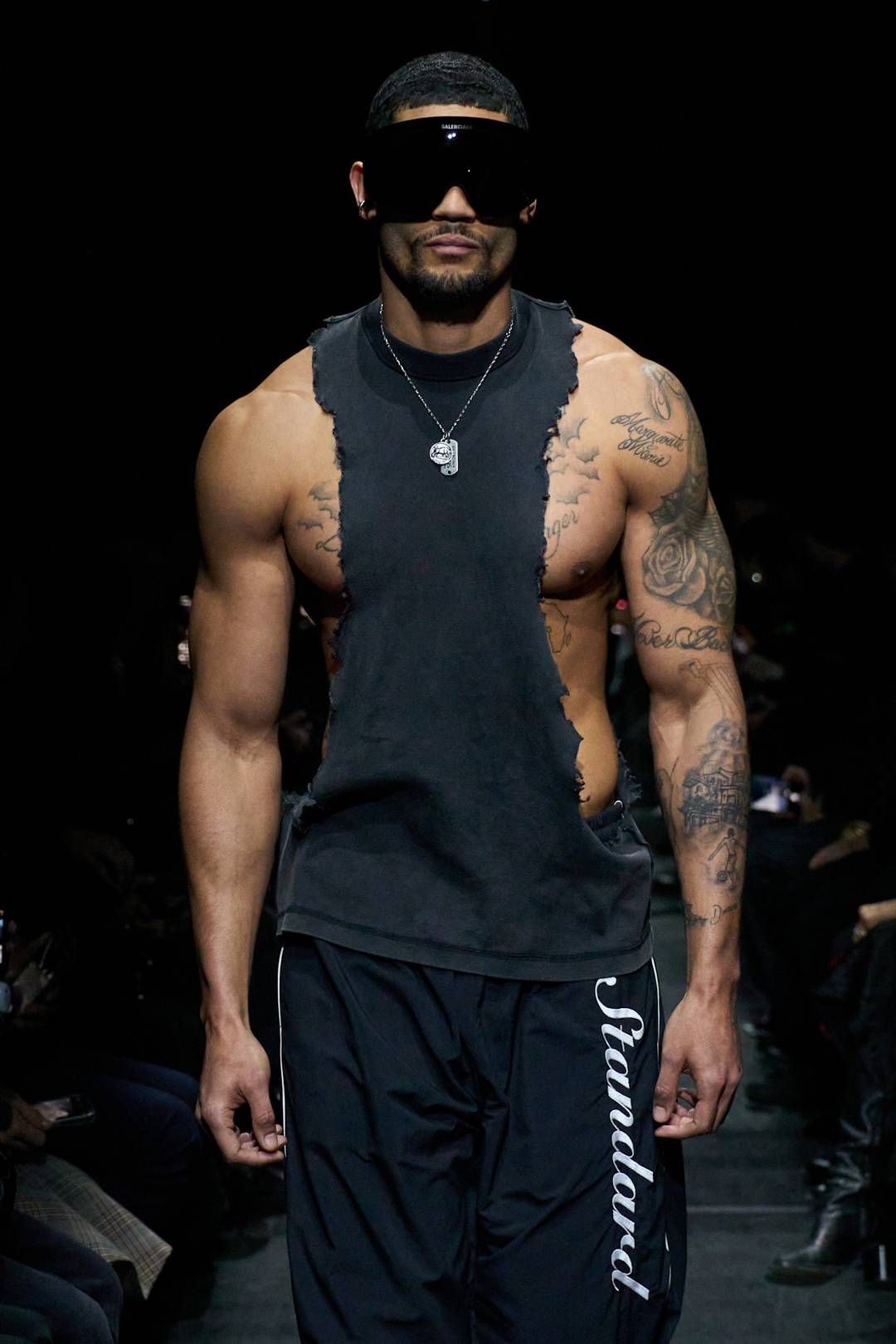 Balenciaga AW25