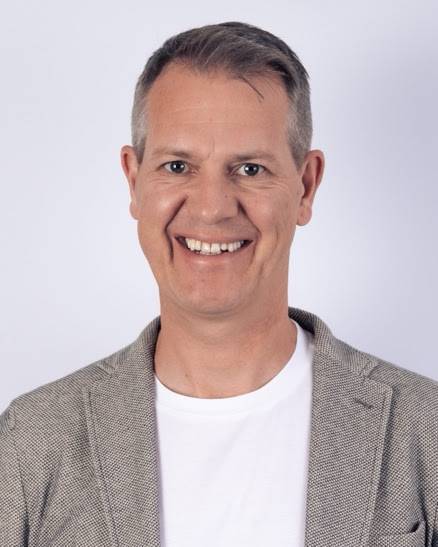 Patrick Bundeli