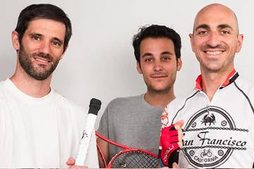 Colizey : la start-up française qui sprinte dans le sport