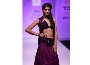 IRW designers wow audiences