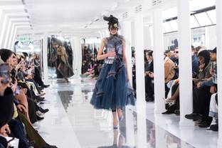 John Galliano deja Margiela: ¿Cuál será el próximo capítulo para el genio más controvertido de la moda?