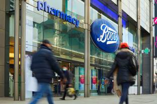 Walgreens Boots Alliance CEO confirms exploration of possible Boots sale