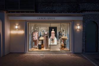 Armani Group: Net revenues down 5 percent in FY 2024