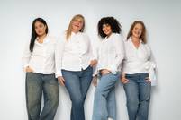 The Shirt Company extends its size range to be more inclusive