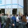 Jeansmesse JAM trade fair