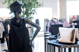 Concept Market: Сестра Эмина Агаларова и ТЦ Vegas незаконно удерживают имущество дизайнеров на сумму 20 млн. руб.