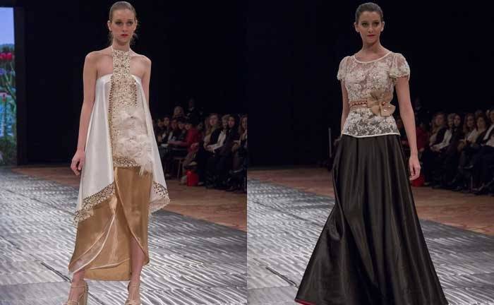 Argentina celebró el Latinoamérica Fashion Week