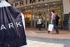 Primark augura larga vida al fenómeno low cost