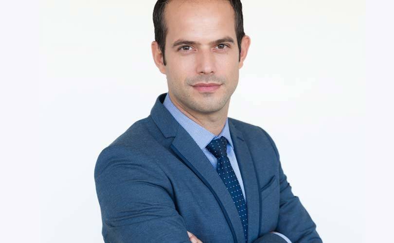 Spartoo: Boris Saragaglia, un jeune PDG aux bottes de sept lieues