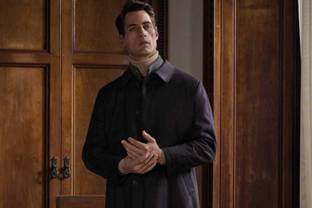 Italian luxe brand Corneliani looks at 18-20 percent growth in India