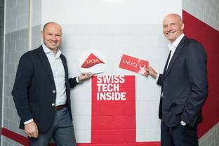 The Lycra Company annonce une collaboration à long terme avec HeiQ