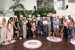 La moda-baño vuelve a las pasarelas en una nueva edición de Gran Canaria Swim Week
