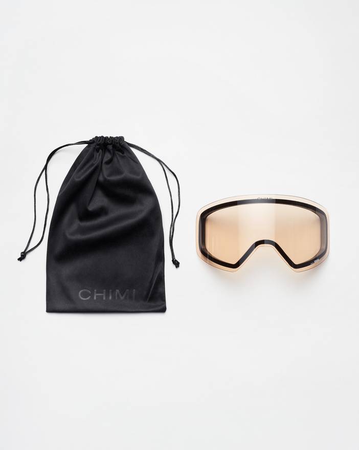 Ski 02 Grey | CHiMi