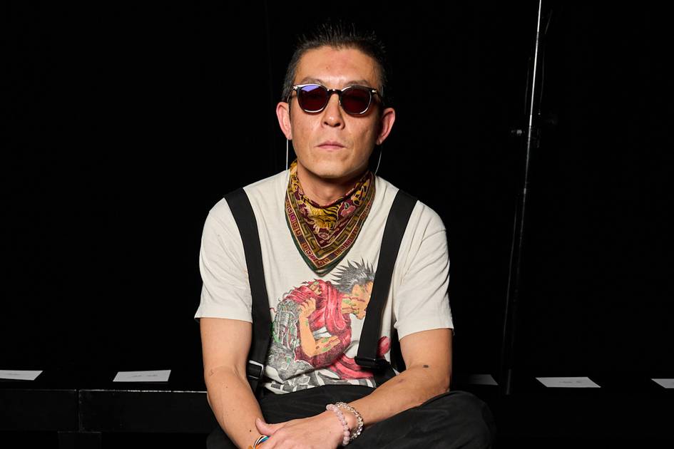 Nike Sues Edison Chen for Breach of Contract