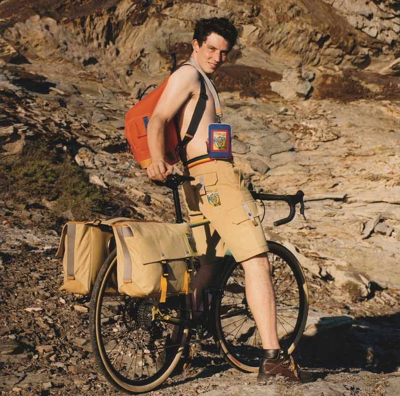 JW Anderson desfilará por primera vez en París Menswear