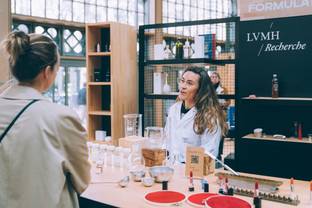 Cosmétiques: un fonds associé à LVMH achète une participation majoritaire dans la marque italienne Kiko