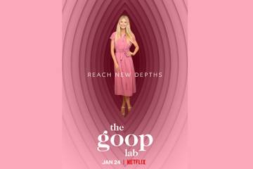 What is contextual commerce? Gwyneth Paltrow explains goop at NRF