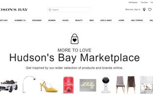 Forever 21 regresa a Canadá de la mano de Hudson’s Bay 