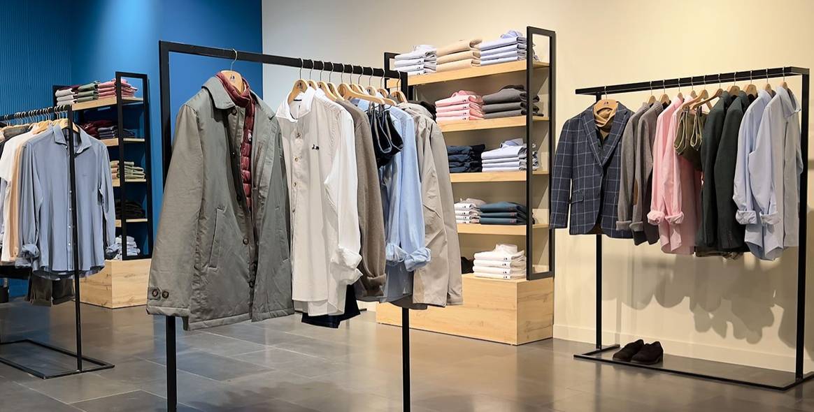 Imagen: nueva apertura de Scotta 1985 en el Centro Comercial Marinera de Coruña