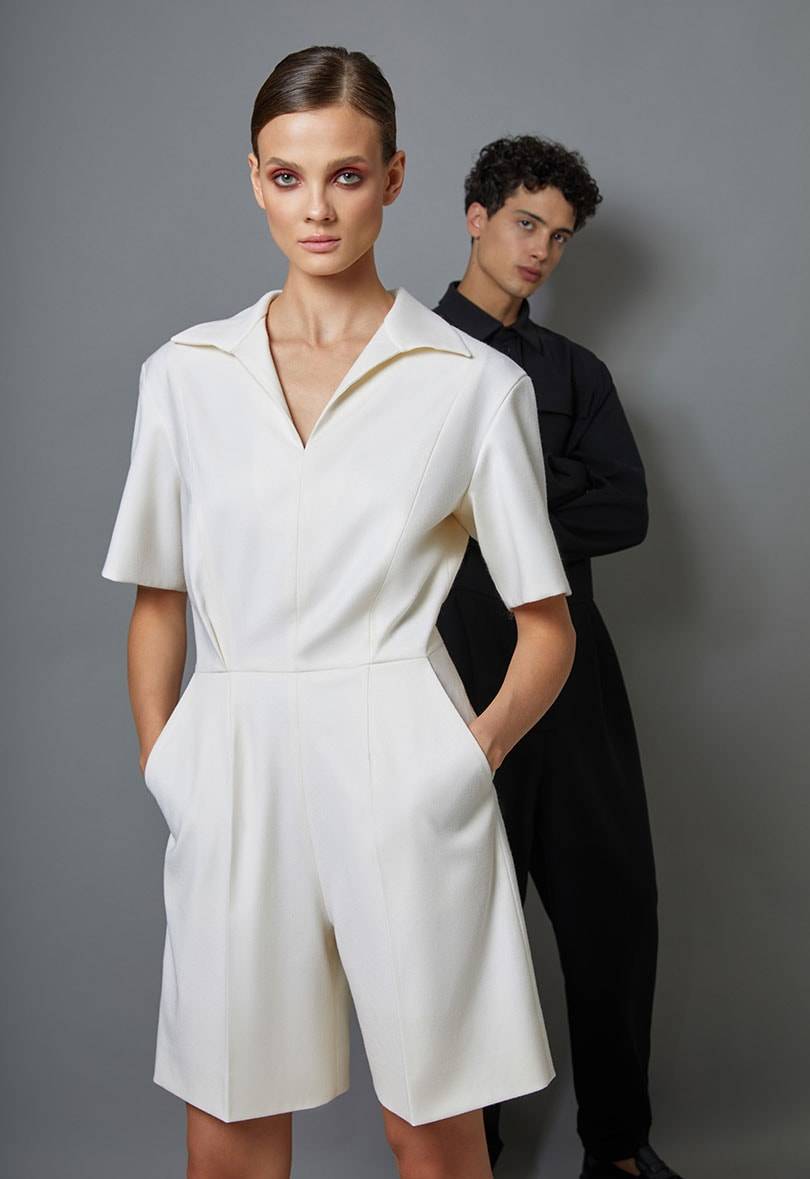 Игорь Чапурин: Мы не планируем отказываться от haute couture