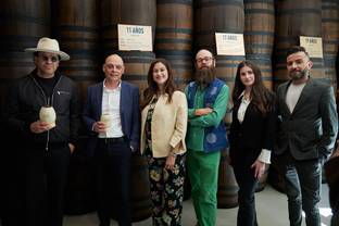 Con Marta Vaquerizo y 5 desfiles de pasarela: Madrid da la bienvenida a la sexta edición de Fashion Week Latam