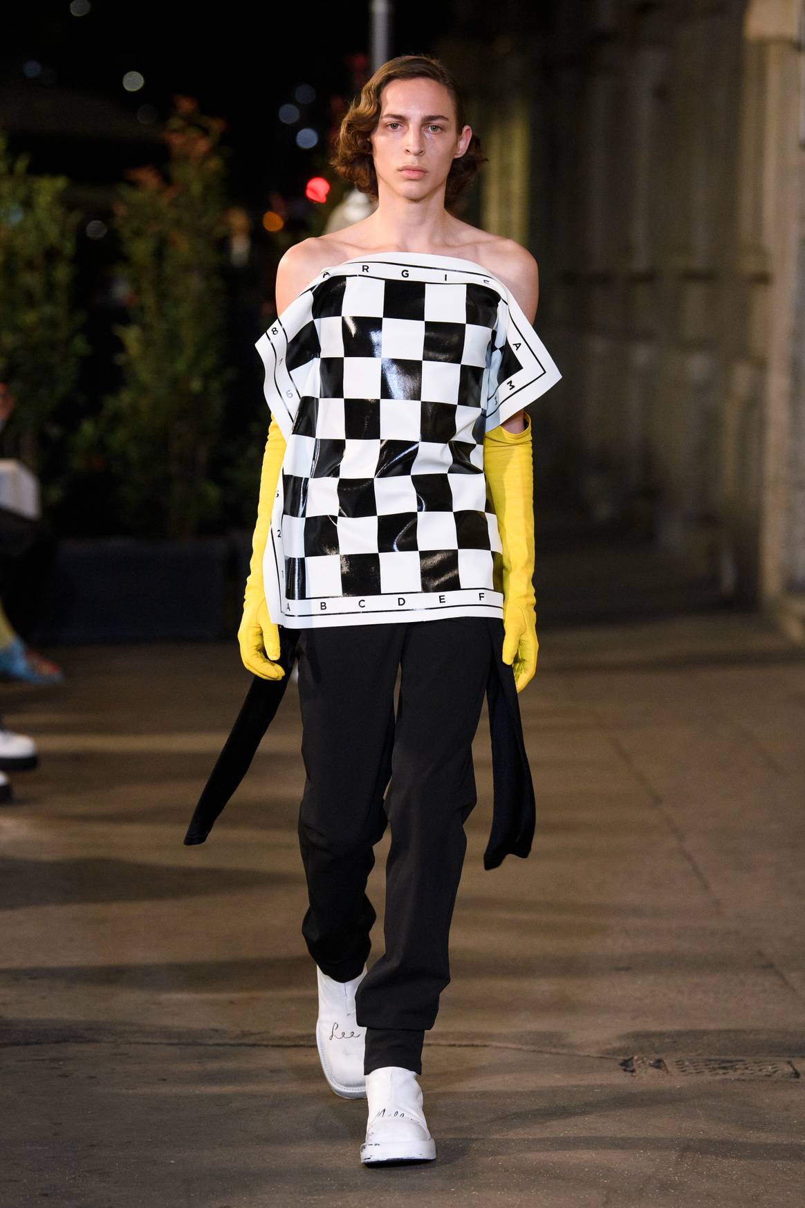 Image: MM6 Maison Margiela